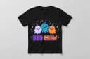 Boo Crew T-Shirt