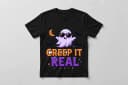 Creep It Real T-Shirt