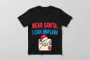 Dear Santa, I Can Explain T-Shirt