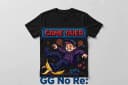 GG No Re: Real Life Edition T-Shirt