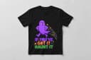 If You've Got It, Haunt It T-Shirt
