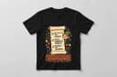 Most Likely To Be on the Naughty List T-Shirt