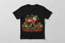 Most Likely To Shake the Presents T-Shirt