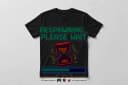 Respawning... Please Wait T-Shirt