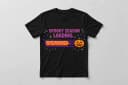 Spooky Season Loading... T-Shirt
