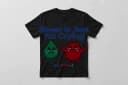 Sweat Is Just Fat Crying T-Shirt