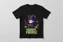 Witch, Please T-Shirt