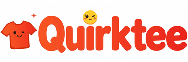 Quirktee β Funny T-Shirts